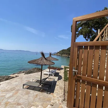 Romantique Vue Mer, 2 Pers. - Fr-1-816-51