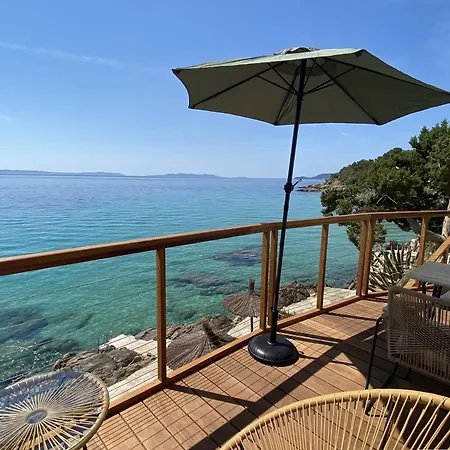 Romantique Vue Mer, 2 Pers. - Fr-1-816-51 *